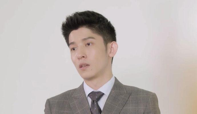 心动的信号2吴翔威资料 霸道总裁威廉职业年龄首公开