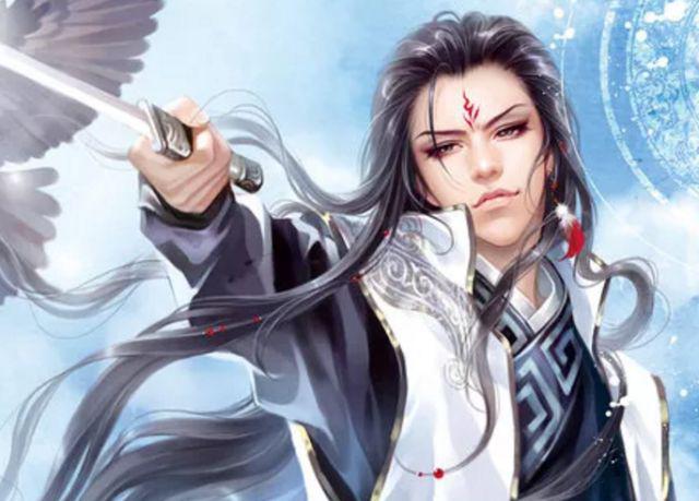 穿越玄幻世界的林尘通过阅读获得小说里的天材地宝