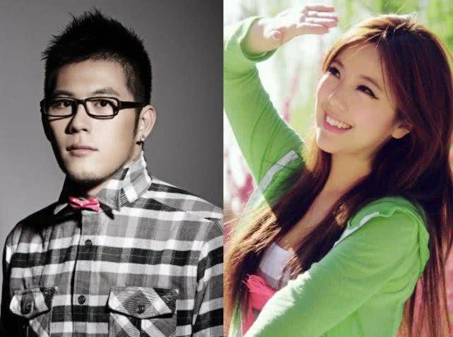宅男女神赵奕欢公开恋情,男友名叫李伯恩,曾经和徐佳莹交往过