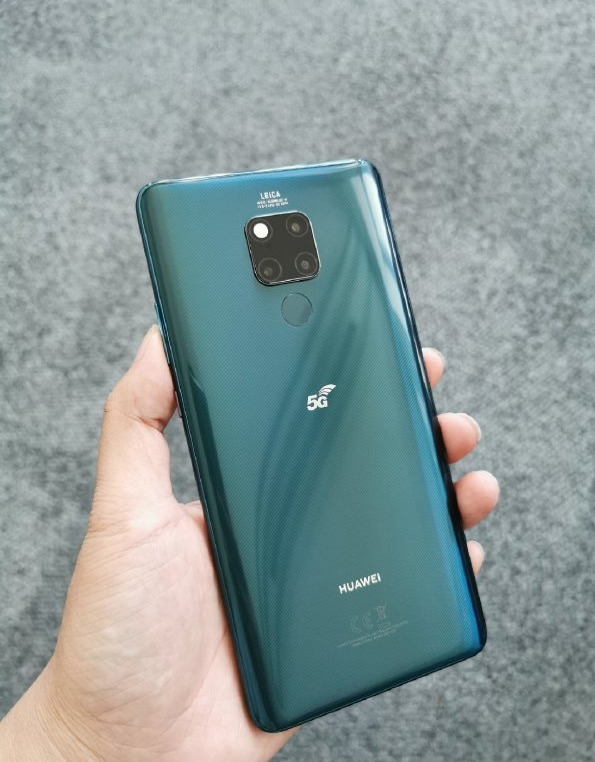 5g双模手机科普关于华为mate20x5g你想了解的都在这里