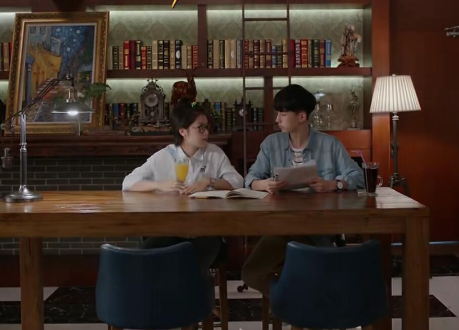 少年派大结局钱三一和林妙妙各奔东西结局暗藏深意