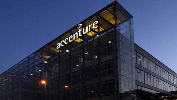 咨询公司广告业务发展迅速埃森哲互动今年增长有望达到20