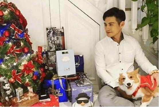 带你看看严屹宽的豪宅：卫生间装修非常高级，休闲区温馨又舒服休闲区蓝鸢梦想 - Www.slyday.coM