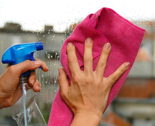 平时搞卫生太累还不干净?老保姆教你这个清洁窍门,省事多了