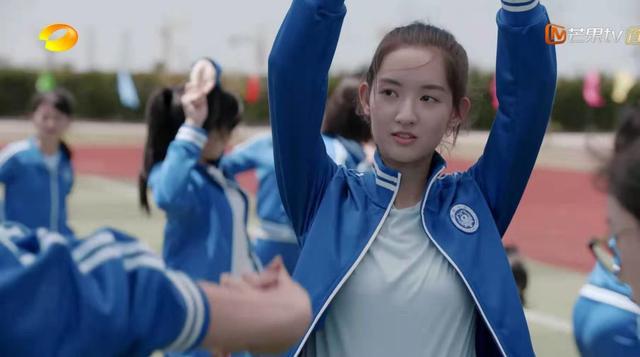 少年派江天昊喜欢谁林妙妙还是邓小琪他和妙妙的对话已表明