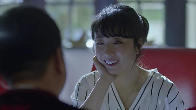一提到这个董美玲(常玉红 饰演),让人感到极为不爽.