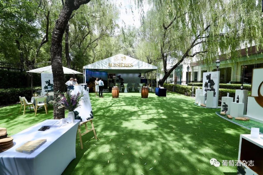 拉菲集团携手asc精品酒业打造新形势下的葡萄酒渠道销售新手段