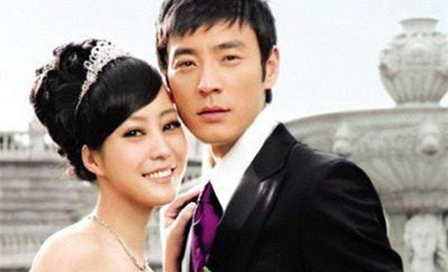 38岁李光洁宣布迎娶乔欣闺蜜,与郝蕾离婚十年后终有勇气再入婚姻