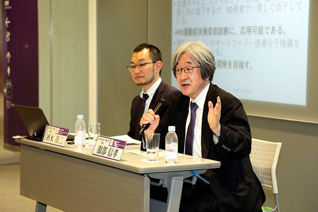 日本研究人员称血液检测可诊断早期帕金森症