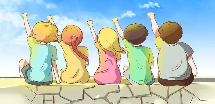 毕业赠言这些唯美诗句讲给同窗听毕业啦