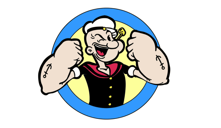 大力水手动画绘制者莫迪洛去世享年86岁