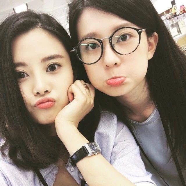 38岁李光洁二婚女方年龄成谜和乔欣是闺蜜多次自称是渣女