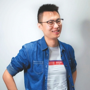 "海归"创客李兆霖