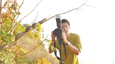 银环蛇伤人,他在北京的医院争取到仅剩的一支血清后与