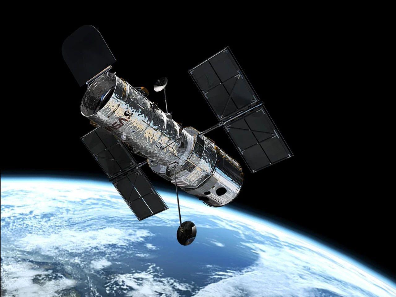哈勃和斯皮策太空望远镜联手终于揭开这颗系外行星的大气层