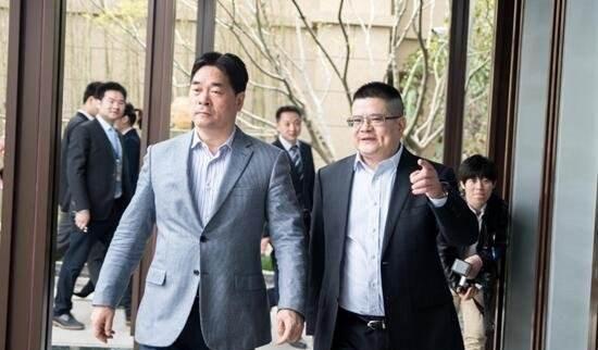 新城老总_珠江新城(2)