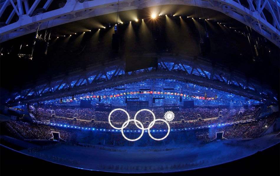 俄罗斯的粗心大意一直都很有名,比如莫斯科奥运会上由于设备不可靠,本