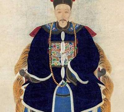 清代各级官员官服、顶戴、花翎、朝珠百科,等级森严,禁止僭越!|琥珀_新浪新闻