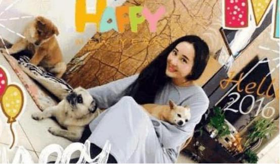 带你看看严屹宽的豪宅：卫生间装修非常高级，休闲区温馨又舒服休闲区蓝鸢梦想 - Www.slyday.coM