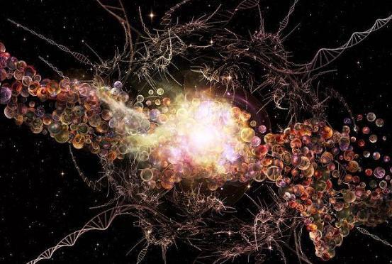 反物质拥有极为可怕的能量人类是否能制造出反物质武器