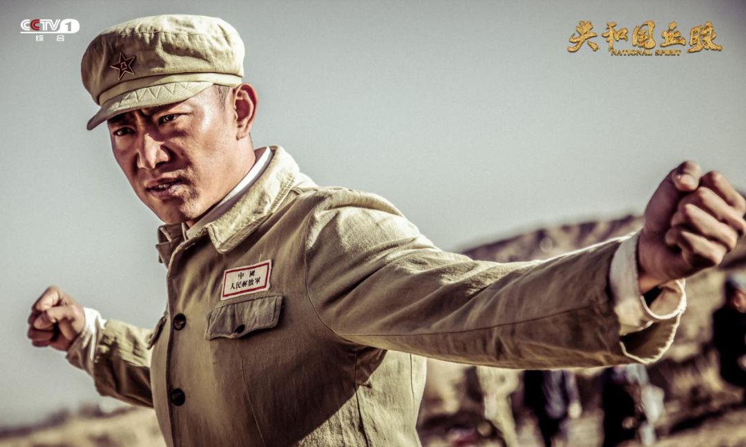 《共和国血脉》:英勇奉献只为石油事业,燃情铸就石油发展史