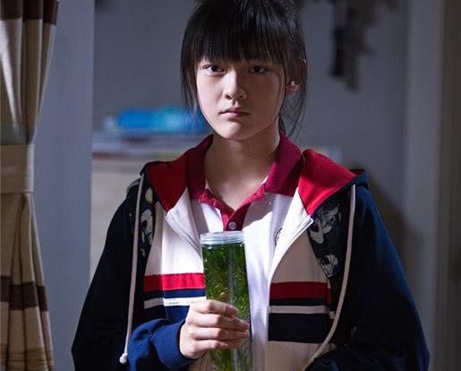 95后四小花旦她最低调,14岁演强暴戏,直接斩获金马奖最佳女配