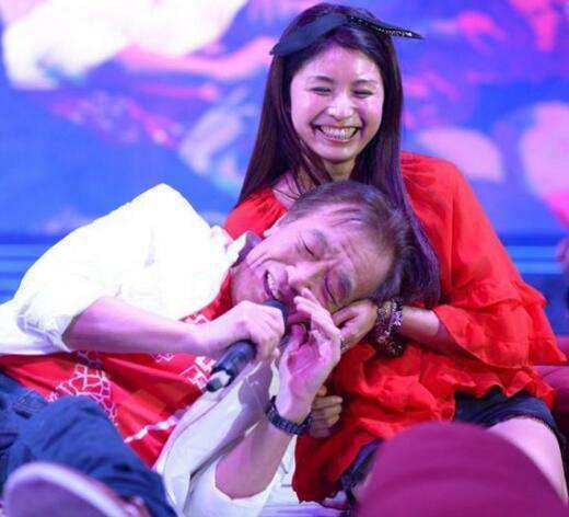 张帝创作并演唱的歌曲《毛毛歌》有着很高的知名度.