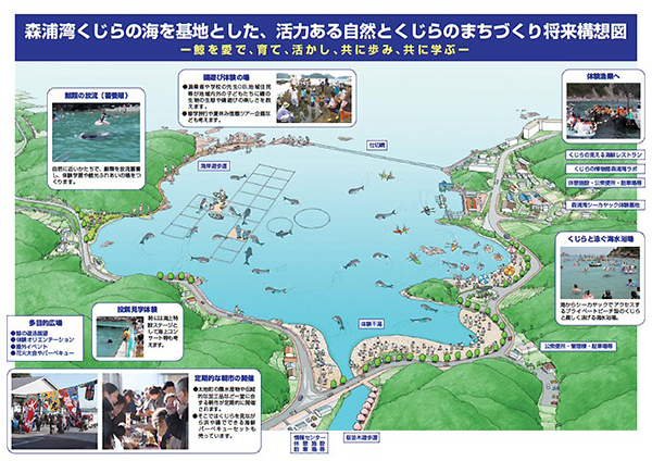 爱与杀,一片骂声中的日本捕鲸文化 沉浮