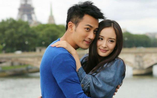 盘点遭遇离婚分手传闻的八对明星,看看是真是假?