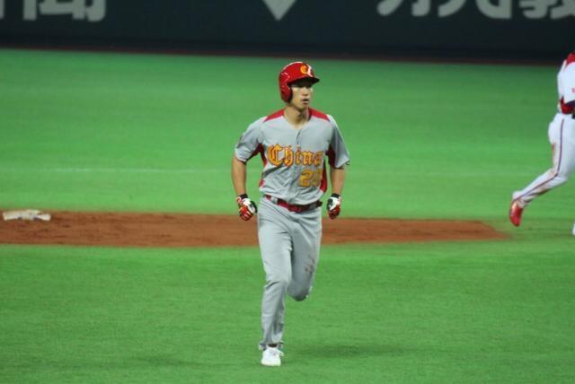 棒球国手冈村秀参演《长安十二时辰》称不知易烊千玺那么有名