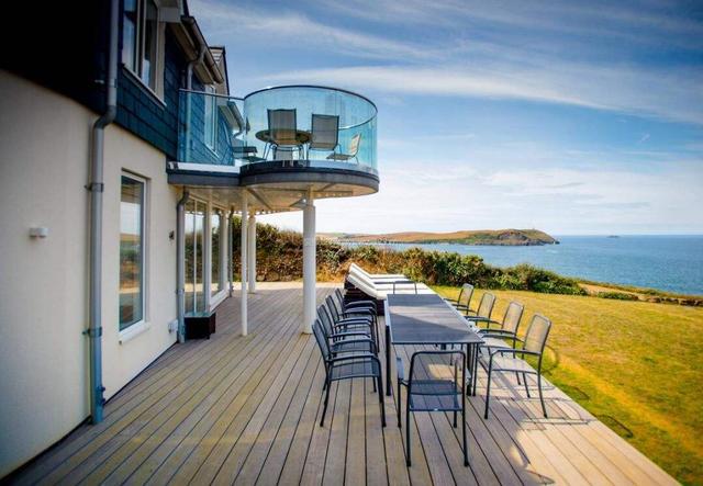 在大家的印象里,海景房风景优美,靠近大海,灵秀,植物茂盛,氧气充足