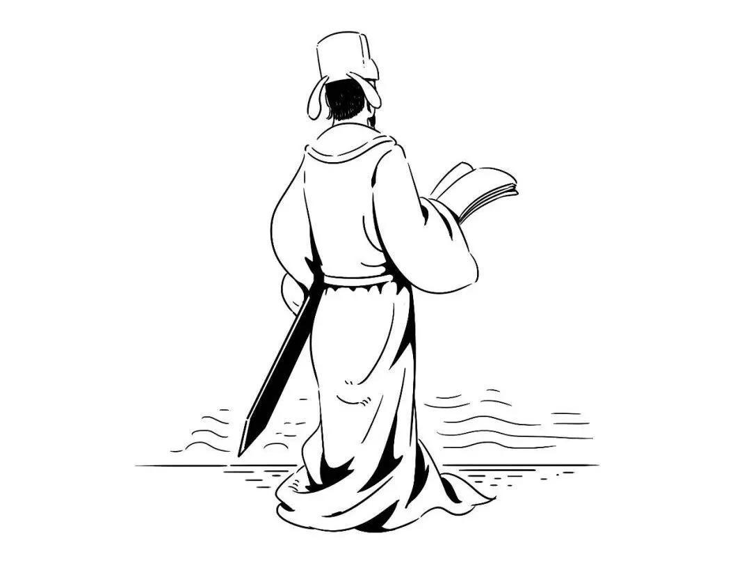 李白梦回故里发现江油竟有如此宝地