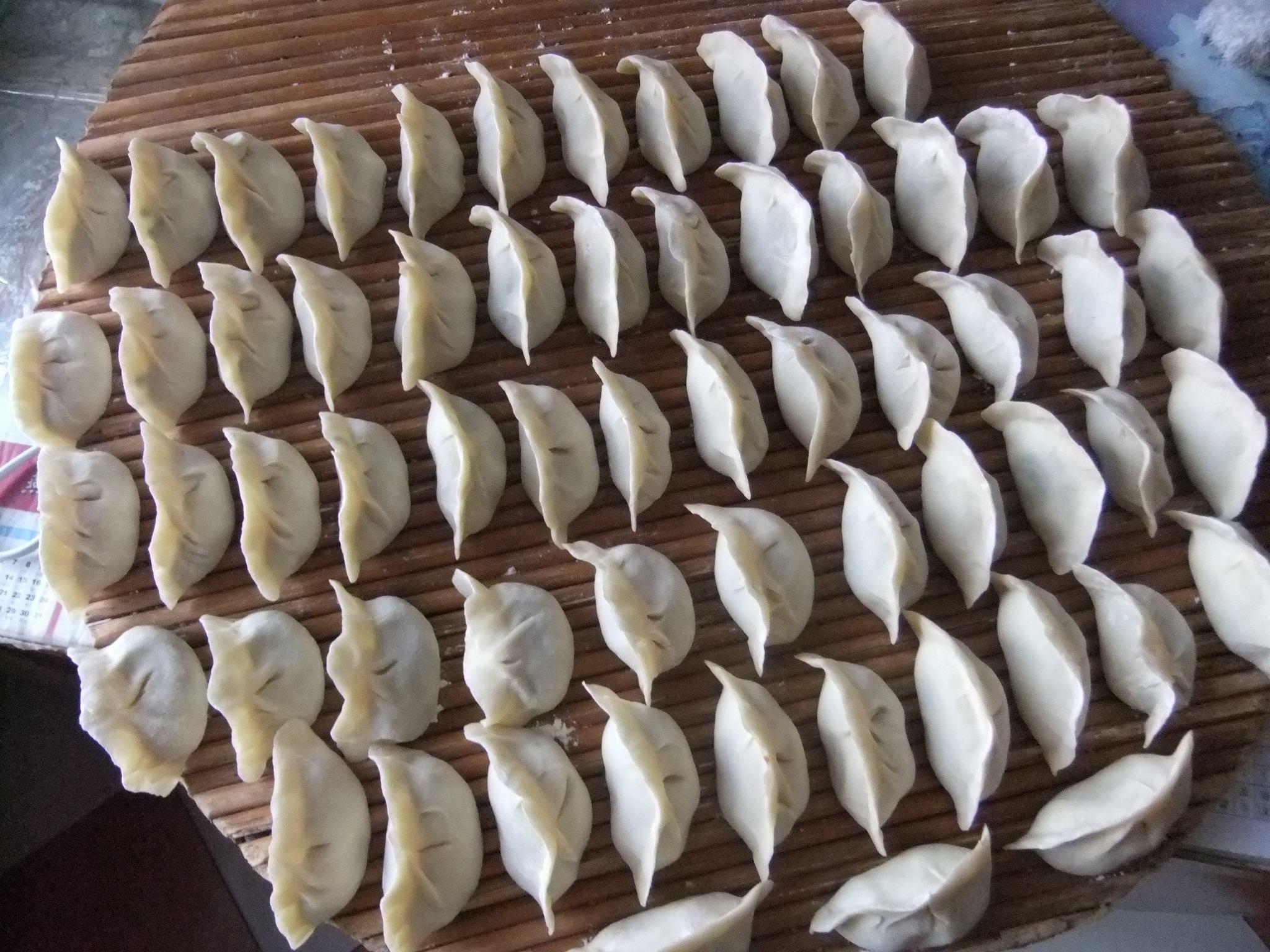 农村俗语:"头伏饺子,二伏面",啥意思?你觉得有道理吗?