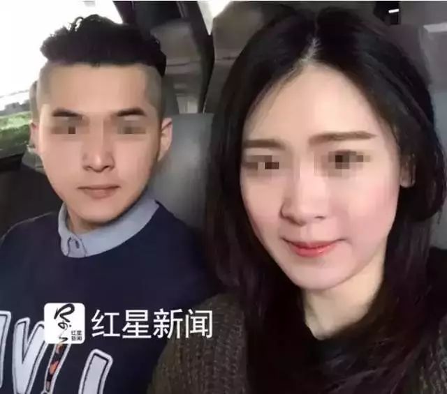 "上海杀妻藏尸"案被害者父母: 夜里常看女儿照片,盼二审死刑