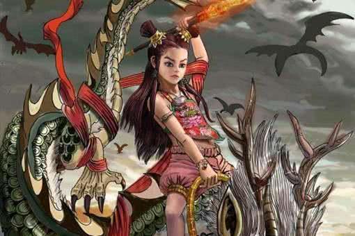 托塔天王为什么一直托着塔?他不累吗?