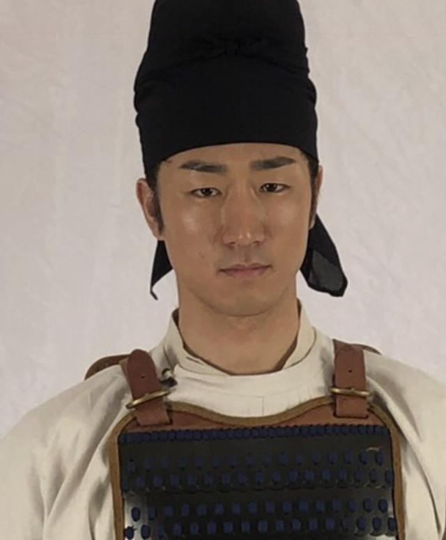 棒球国手冈村秀参演《长安十二时辰》称不知易烊千玺那么有名