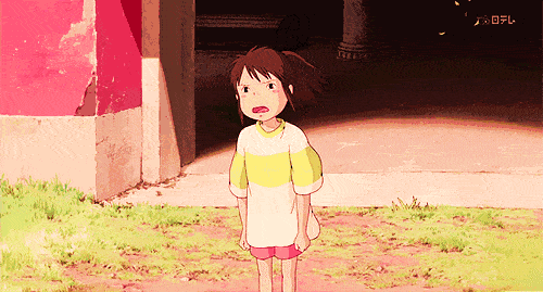 时隔18年再上映千与千寻中的10个关键词你看懂了吗