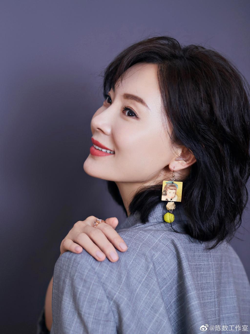 40岁女人想变美也不难了解这4点一点不寒酸反而变得高