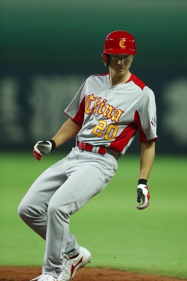 棒球国手冈村秀参演《长安十二时辰》称不知易烊千玺那么有名