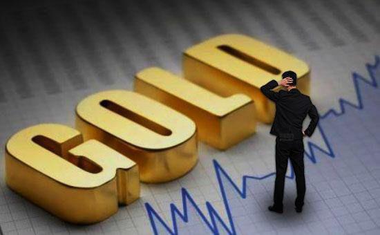 黄金不断突破的背后:美元已无法维护自己的价值