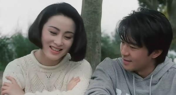 近50岁张敏想复出,看过林青霞复出之后,网友一个理由让她很尴尬