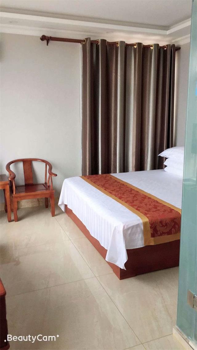 辽宁大连海王九岛南海度假村酒店,触手可及的北纬39黄金纬度