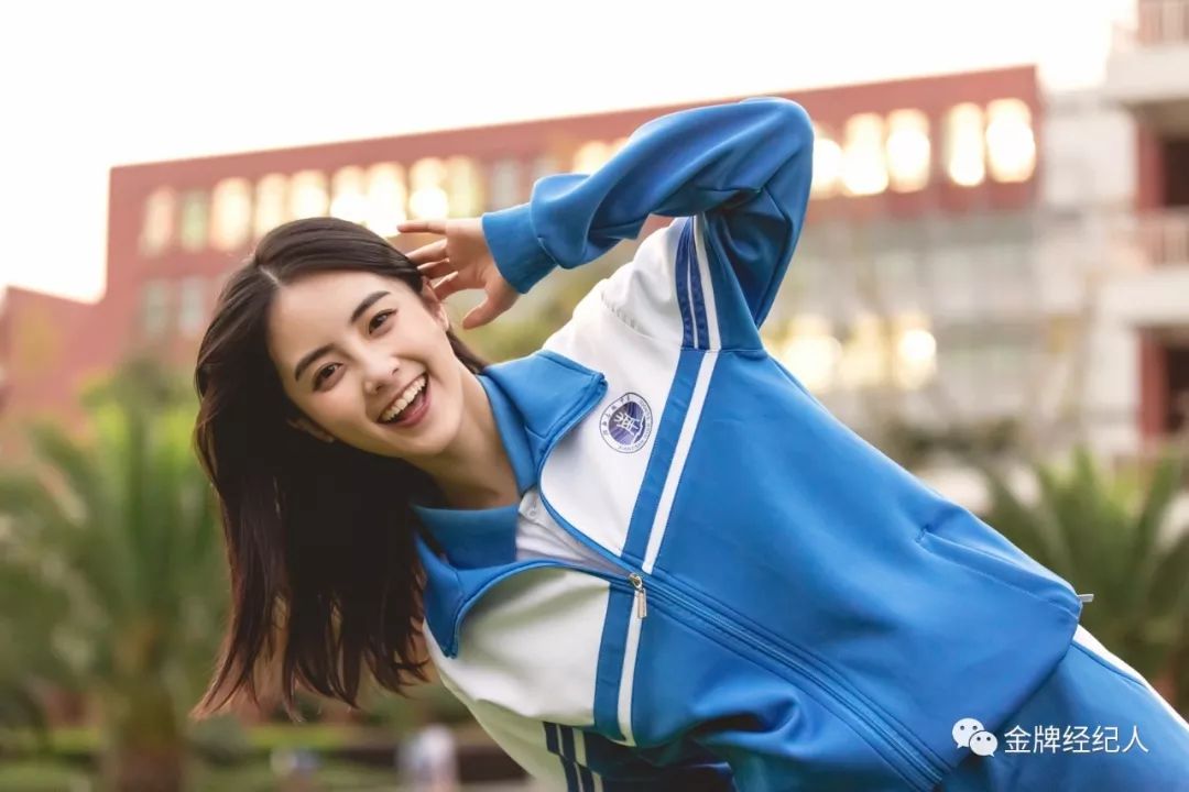 章乐韵:与角色共生,迎接未来的挑战