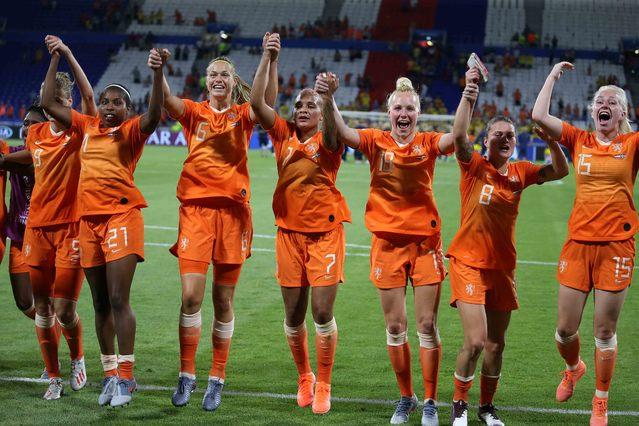 女足对荷兰直播，奥运女足中国VS荷兰预判