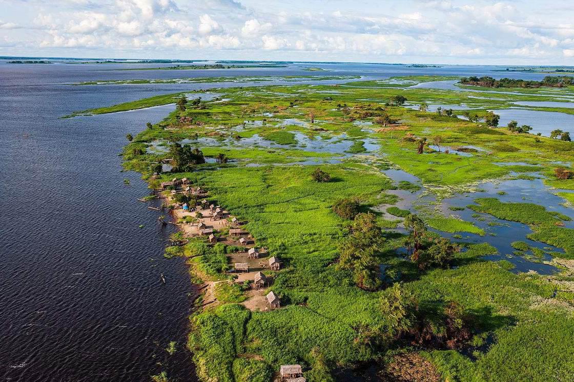 深的河流:不是长江也不是尼罗河,而是非洲的一条河|尼罗河|河流|刚果