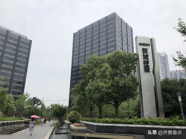 新城控股董事长涉嫌猥亵女童被刑拘律师不排除罪名加重的可能