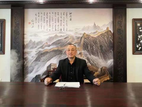 承和堂谢胜章：天降大任于斯人也，坚持后面就是成功！_新浪新闻