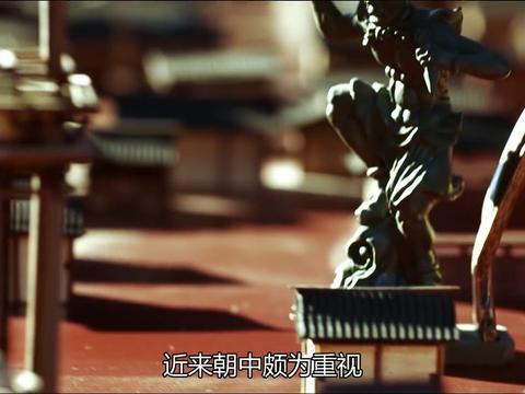 《长安十二时辰》里的大案牍术到底是什么？放到今天尽人皆知！|长安十二时辰|大案|徐宾_新浪新闻