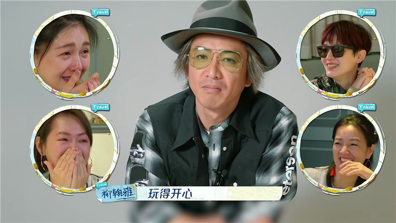 大s看到偶像哭成泪人木村拓哉比汪小菲帅一万倍心疼她老公