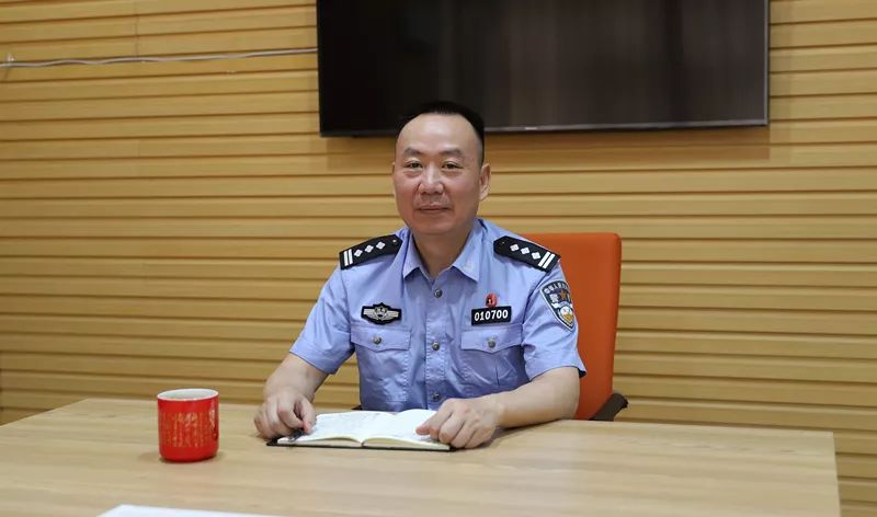 【优化营商环境系列访谈】郑志:突出主业,构建企业知